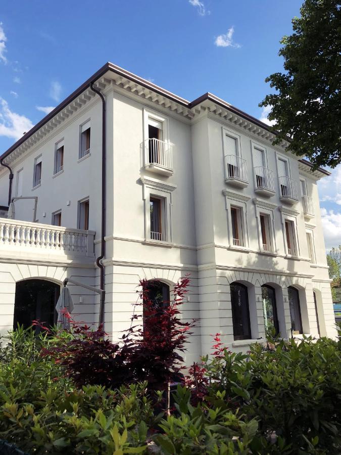 تْشيزيناتيكو Villa Italia المظهر الخارجي الصورة