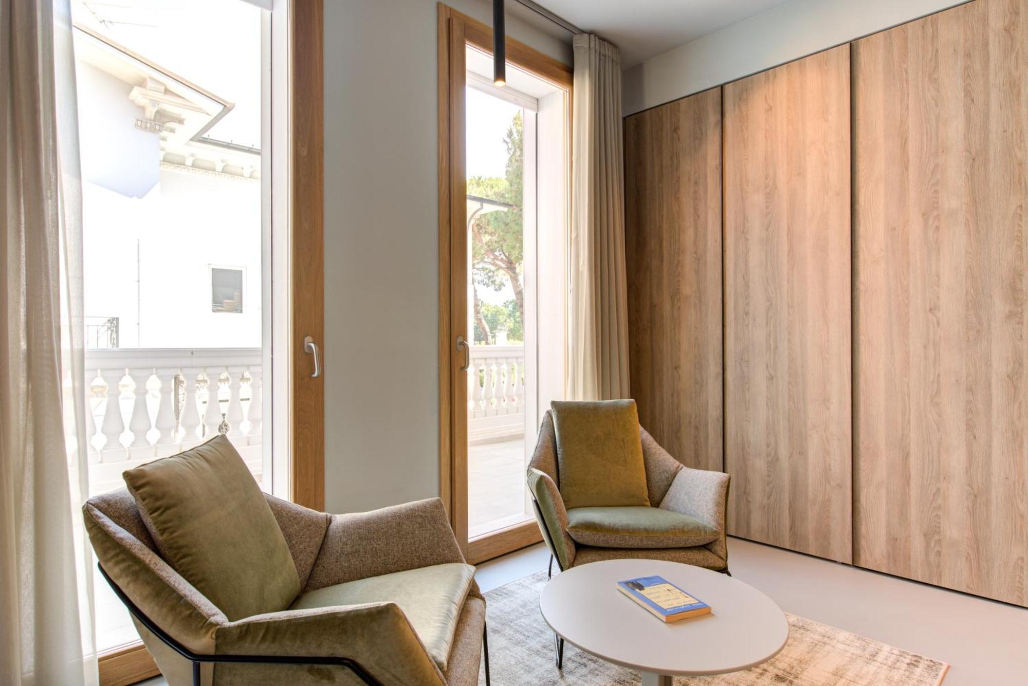 تْشيزيناتيكو Villa Italia المظهر الخارجي الصورة