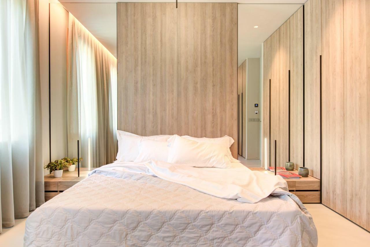 تْشيزيناتيكو Villa Italia الغرفة الصورة