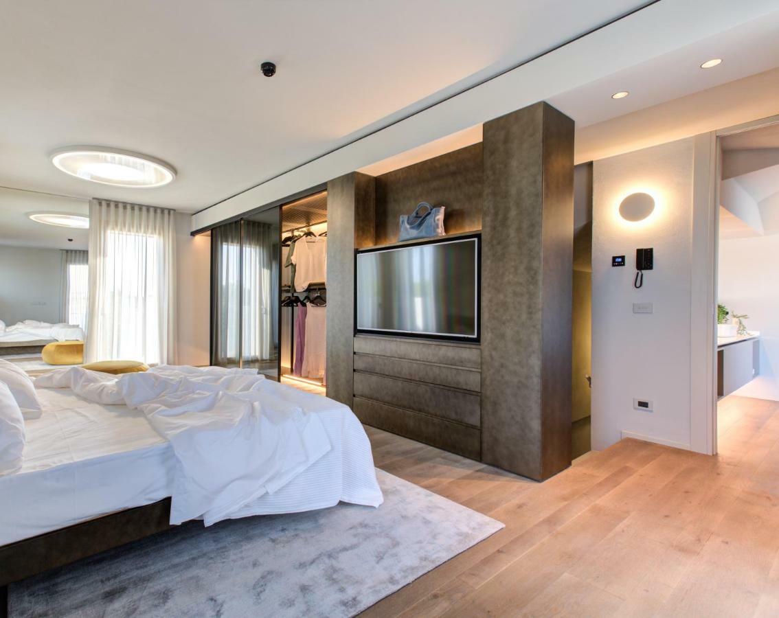 تْشيزيناتيكو Villa Italia المظهر الخارجي الصورة