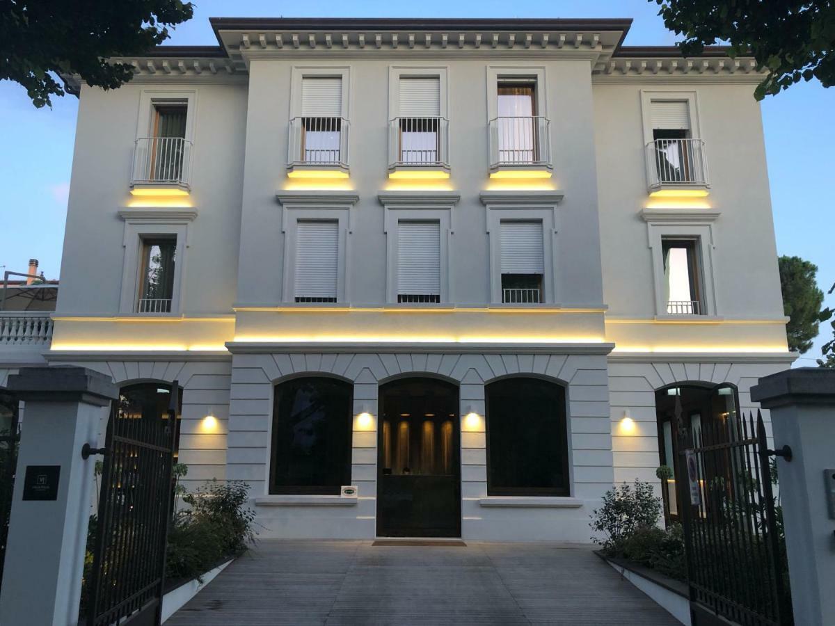 تْشيزيناتيكو Villa Italia المظهر الخارجي الصورة